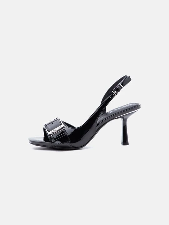 Zdjęcie produktu Sandały DKNY czarny