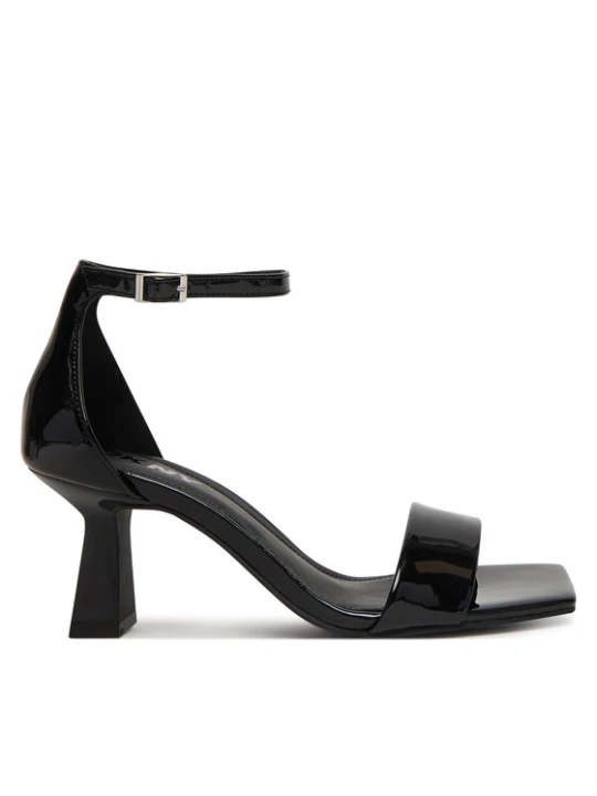 Zdjęcie produktu Sandały DKNY Krazz K2646937 Czarny