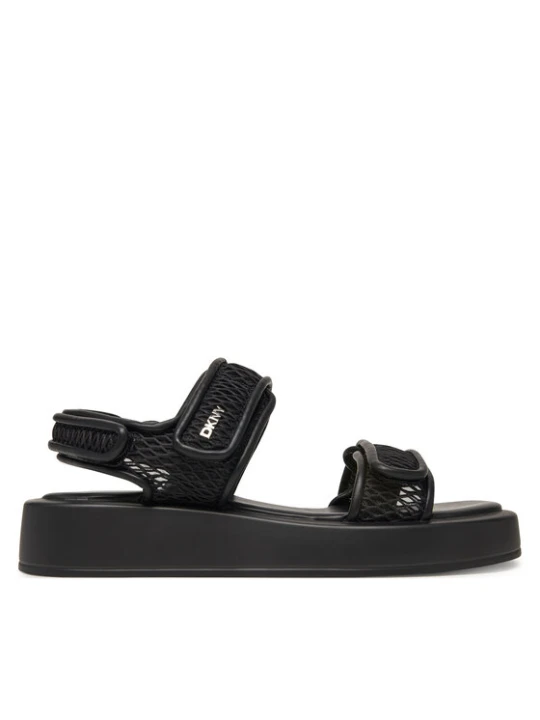 Zdjęcie produktu Sandały DKNY Owyn K1514238 Czarny
