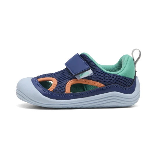 Zdjęcie produktu Sandały dla dzieci PUMA Kitten Summer, Buty, Niebieski