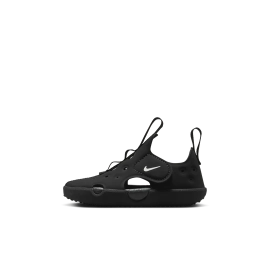 Zdjęcie produktu Sandały dla niemowląt i maluchów Nike Sunray Protect 4 - Czerń