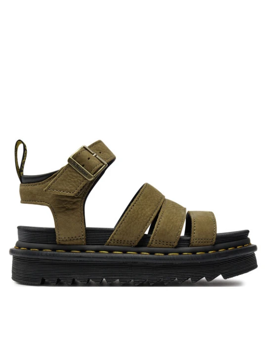 Zdjęcie produktu Sandały Dr. Martens Blaire 31735357 Khaki