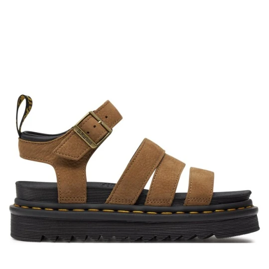 Zdjęcie produktu Sandały Dr. Martens Blaire 31735439 Brązowy