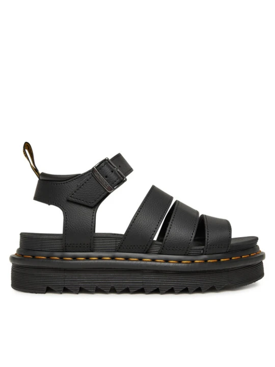 Zdjęcie produktu Sandały Dr. Martens Blaire DM31520001 Czarny