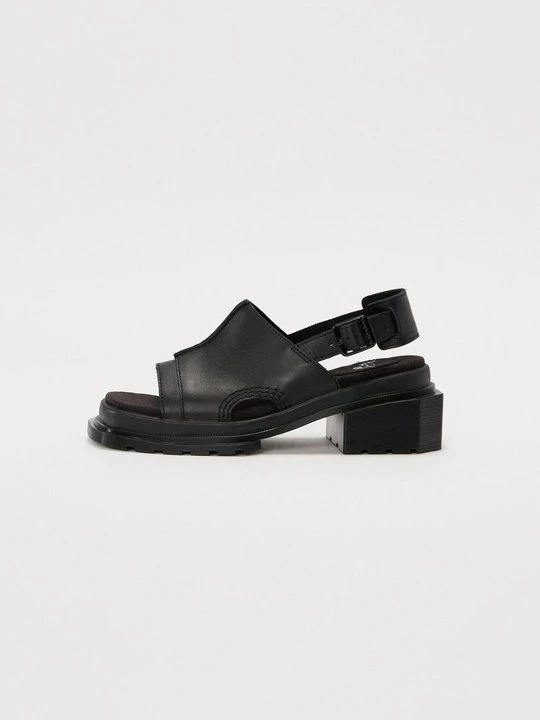 Zdjęcie produktu Sandały Dr. Martens czarny