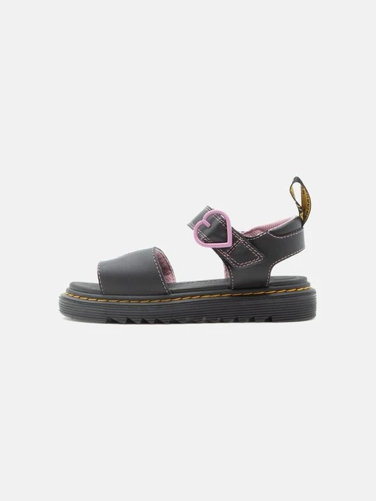 Zdjęcie produktu Sandały Dr. Martens czarny
