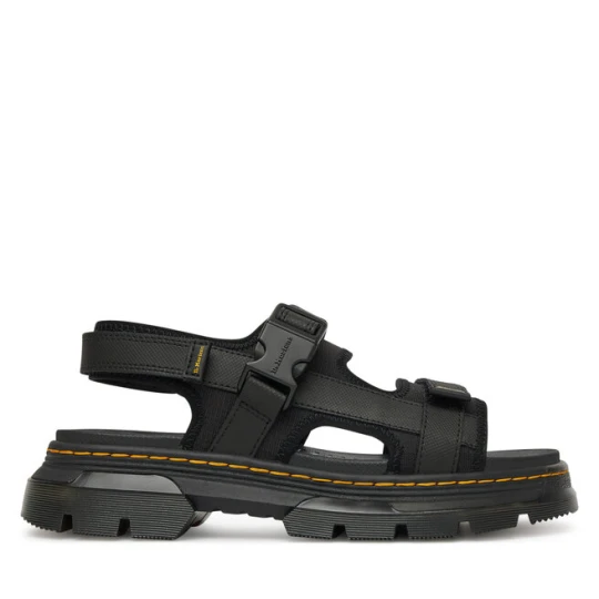 Zdjęcie produktu Sandały Dr. Martens DM31560001 Czarny