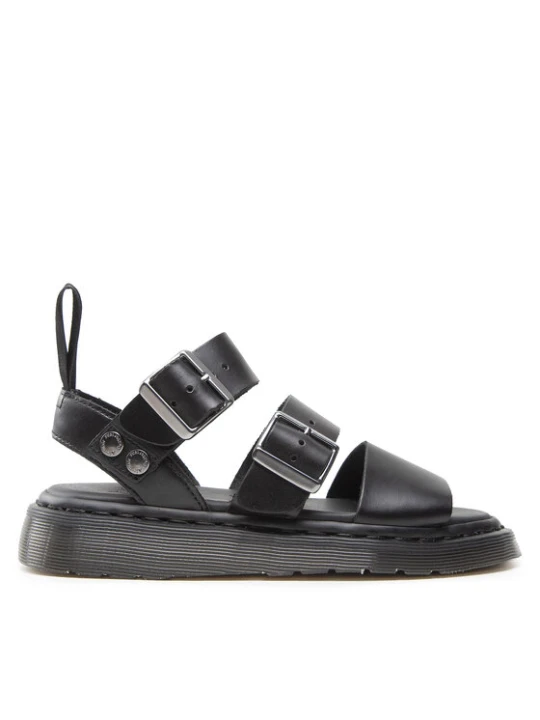 Zdjęcie produktu Sandały Dr. Martens Gryphon 15695001 Czarny