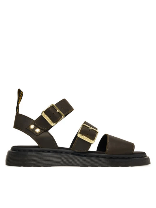 Zdjęcie produktu Sandały Dr. Martens Gryphon DM42821300 Brązowy