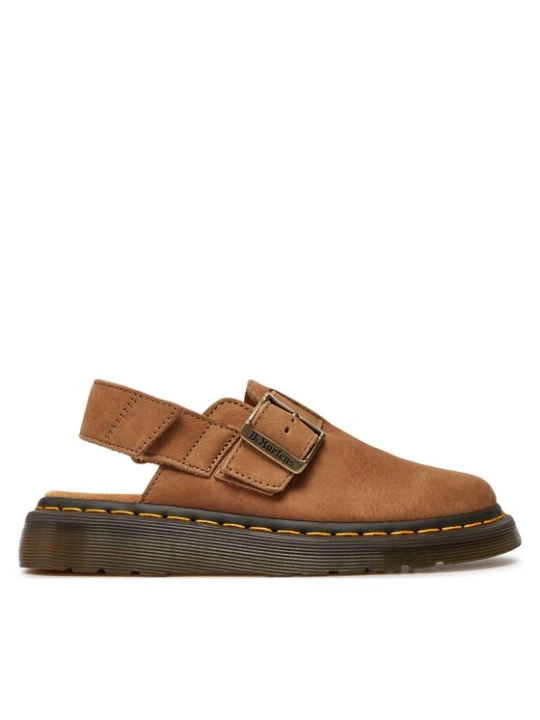 Zdjęcie produktu Sandały Dr. Martens Jorge 31568439 Brązowy