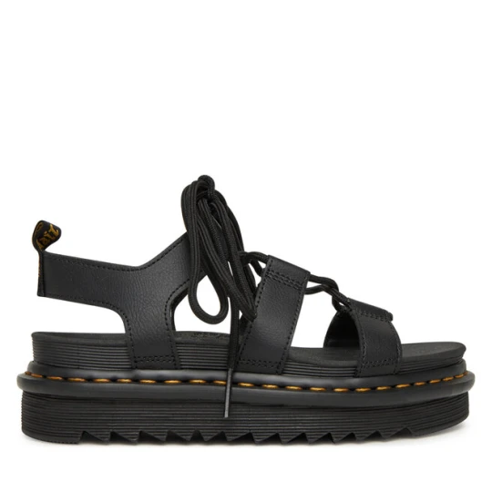 Zdjęcie produktu Sandały Dr. Martens Nartilla DM31617001 Czarny