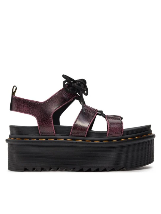 Zdjęcie produktu Sandały Dr. Martens Nartilla Xl 31540379 Czarny