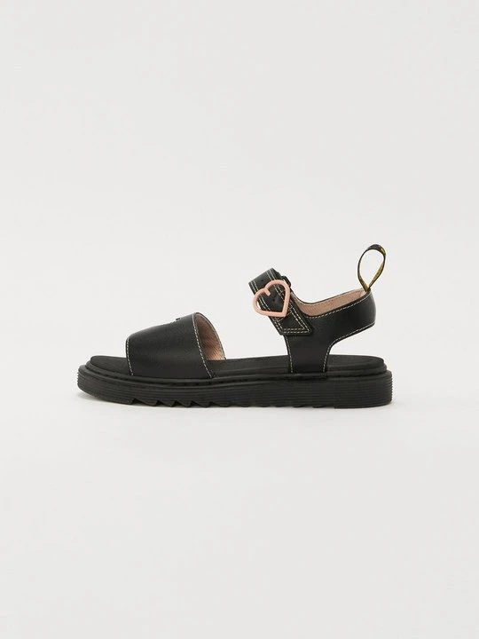 Zdjęcie produktu Sandały Dr. Martens różowy