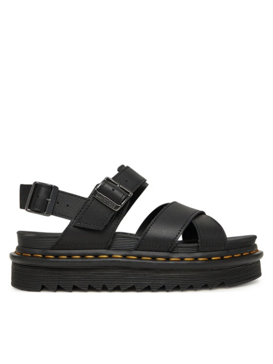 Zdjęcie produktu Sandały Dr. Martens Voss II DM31558001 Czarny