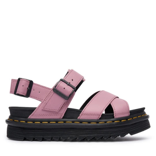Zdjęcie produktu Sandały Dr. Martens Voss II DM31558650 Różowy