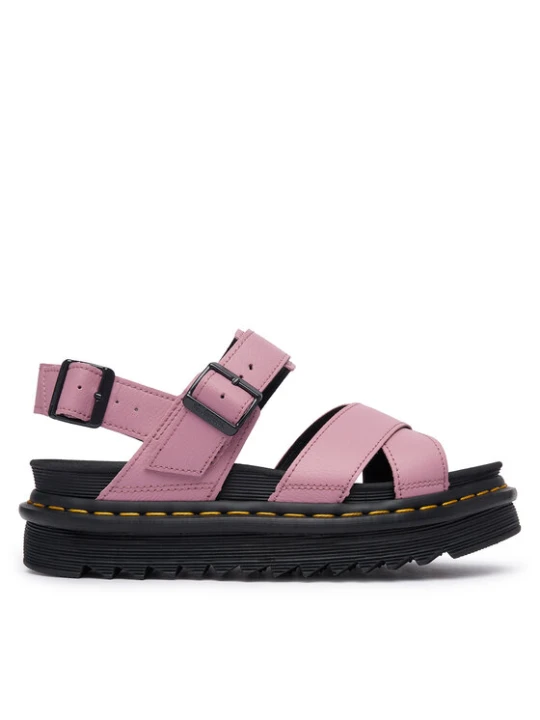 Zdjęcie produktu Sandały Dr. Martens Voss II DM31558650 Różowy