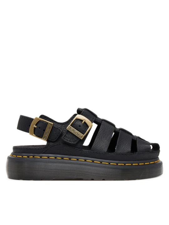 Zdjęcie produktu Sandały Dr. Martens Wrenlie DM31524001 Czarny