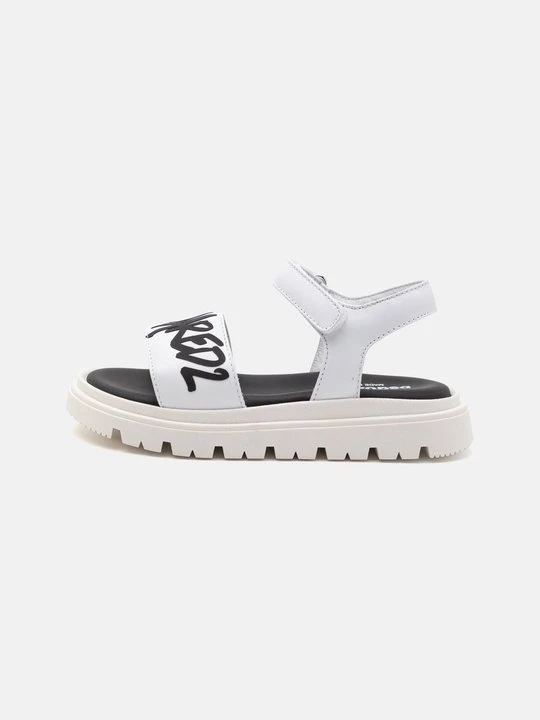 Zdjęcie produktu Sandały Dsquared2 biały