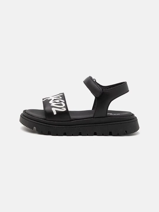 Zdjęcie produktu Sandały Dsquared2 czarny