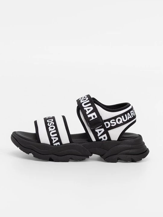 Zdjęcie produktu Sandały Dsquared2
