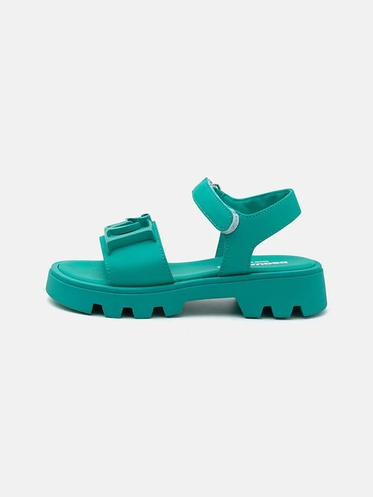 Zdjęcie produktu Sandały Dsquared2 zielony