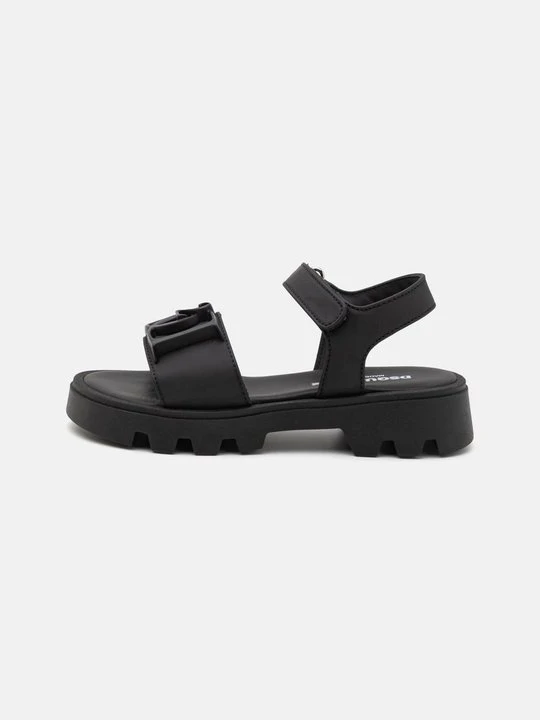 Zdjęcie produktu Sandały Dsquared2 czarny