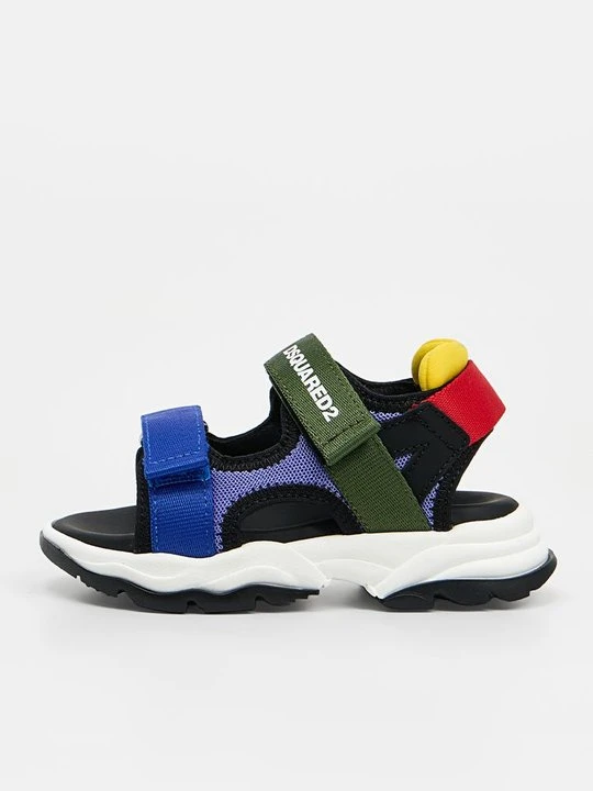 Zdjęcie produktu Sandały Dsquared2