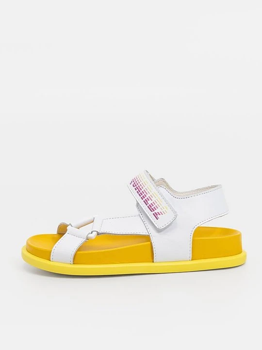 Zdjęcie produktu Sandały Dsquared2 biały