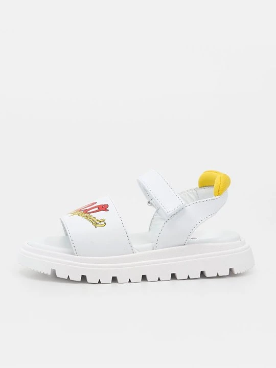 Zdjęcie produktu Sandały Dsquared2