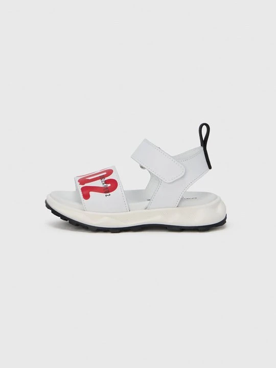 Zdjęcie produktu Sandały Dsquared2 biały