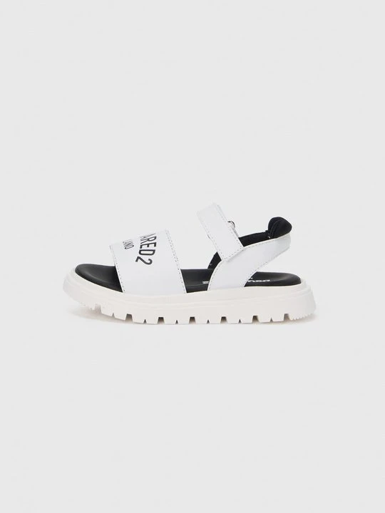 Zdjęcie produktu Sandały Dsquared2 biały