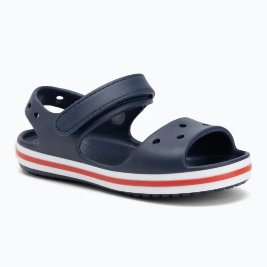 Zdjęcie produktu Sandały dziecięce AQUASTIC Sandi Jr granatowy