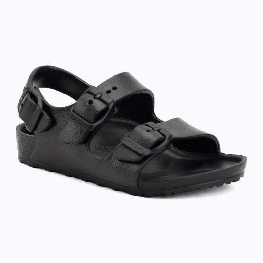 Zdjęcie produktu Sandały dziecięce BIRKENSTOCK Milano Essentials EVA Narrow black