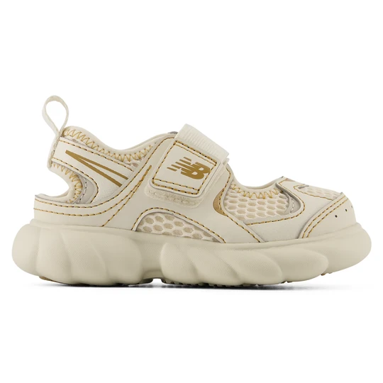 Zdjęcie produktu Sandały dziecięce New Balance I2307SW – beżowe