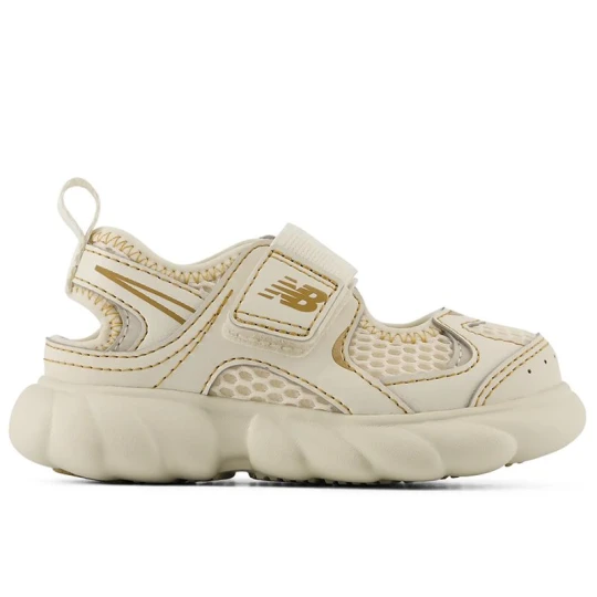 Zdjęcie produktu Sandały dziecięce New Balance I2307SW - beżowe