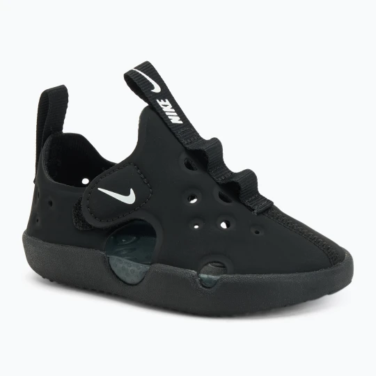 Zdjęcie produktu Sandały dziecięce Nike Sunray Protect 4 black/anthracite/white