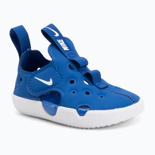 Zdjęcie produktu Sandały dziecięce Nike Sunray Protect 4 game royal/white Niebieski