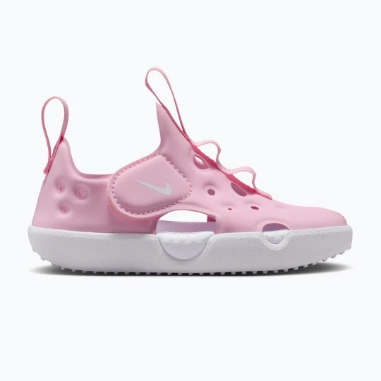 Zdjęcie produktu Sandały dziecięce Nike Sunray Protect 4 Pink Foam / White