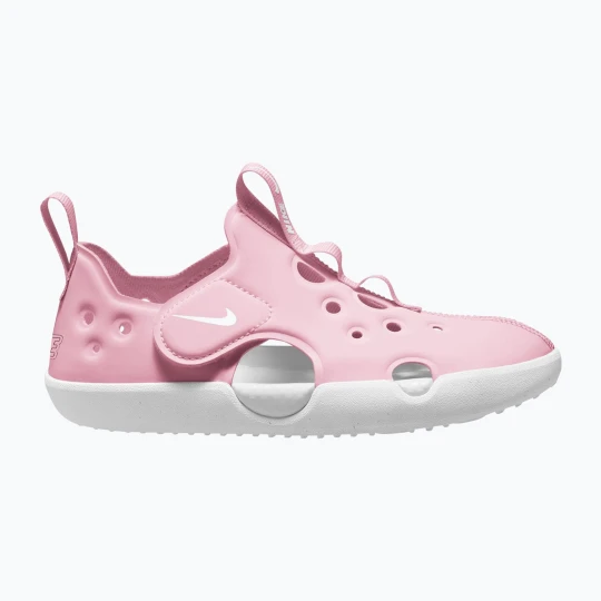 Zdjęcie produktu Sandały dziecięce Nike Sunray Protect 4 pink foam / white