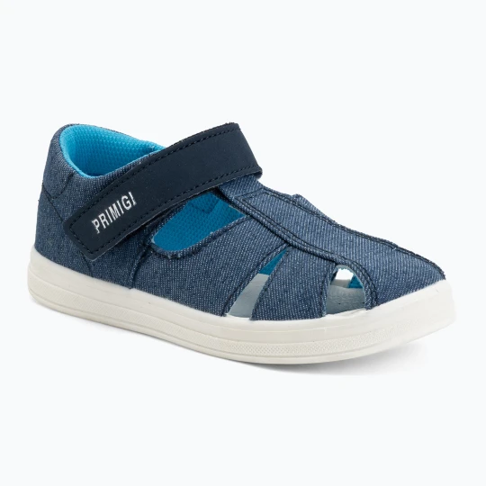Zdjęcie produktu Sandały dziecięce Primigi PBA 13554 denim Niebieski