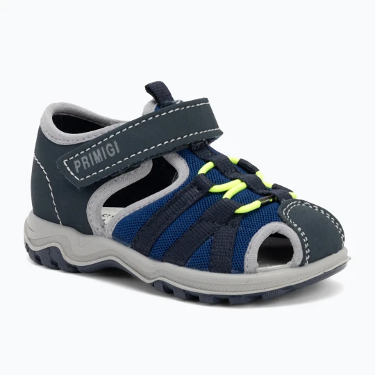 Zdjęcie produktu Sandały dziecięce Primigi PGS 78690 blue / bluette