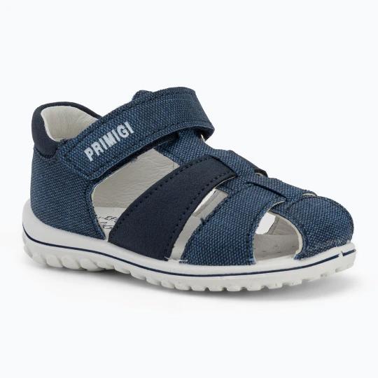 Zdjęcie produktu Sandały dziecięce Primigi PSW 13634 denim / blue