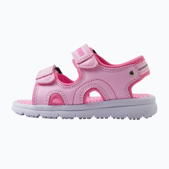 Zdjęcie produktu Sandały dziecięce Reima Bungee light heather Różowy