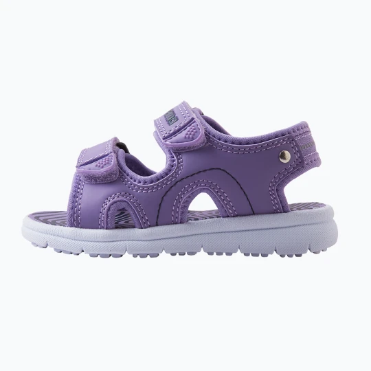 Zdjęcie produktu Sandały dziecięce Reima Bungee misty violet