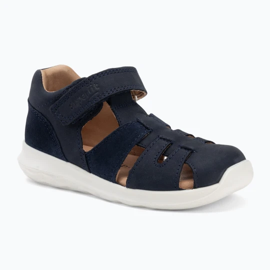 Zdjęcie produktu Sandały dziecięce Superfit Bumblebee blue Granatowy