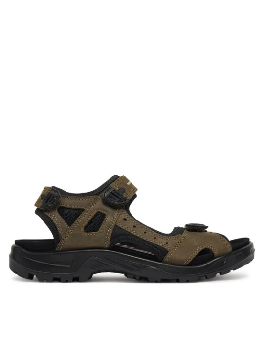 Zdjęcie produktu Sandały ECCO 06956455894 Khaki