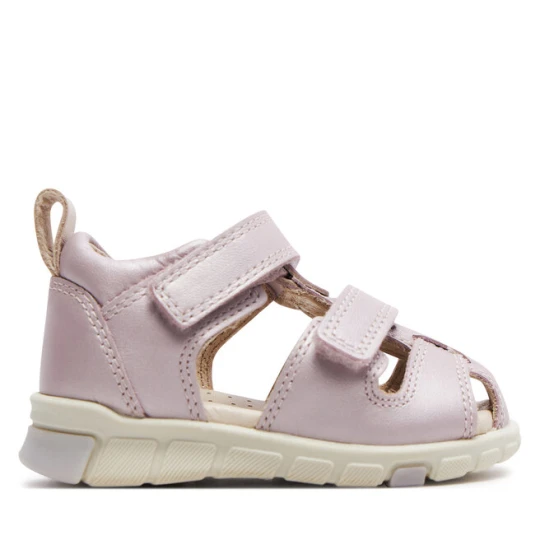 Zdjęcie produktu Sandały ECCO 76113160686 Fioletowy