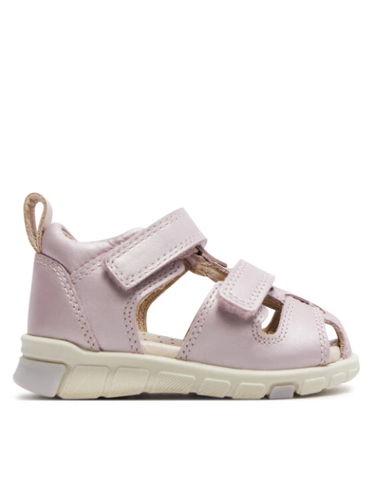 Zdjęcie produktu Sandały ECCO 76113160686 Fioletowy