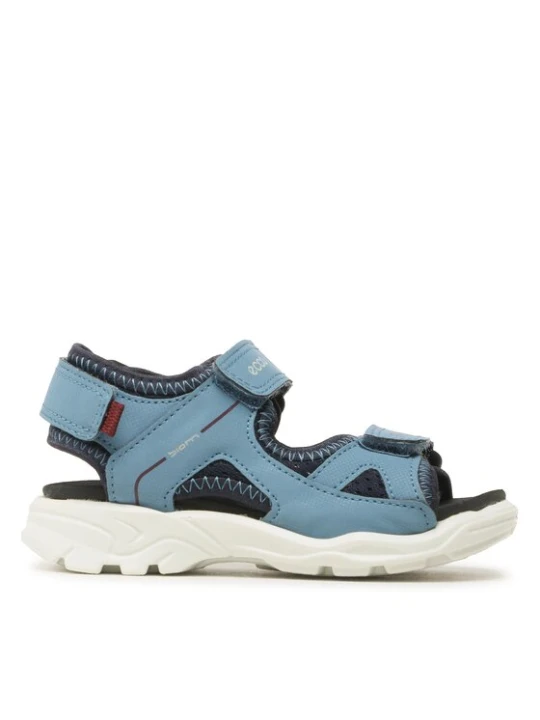 Zdjęcie produktu Sandały ECCO BIOM RAFT 70060260707 Niebieski