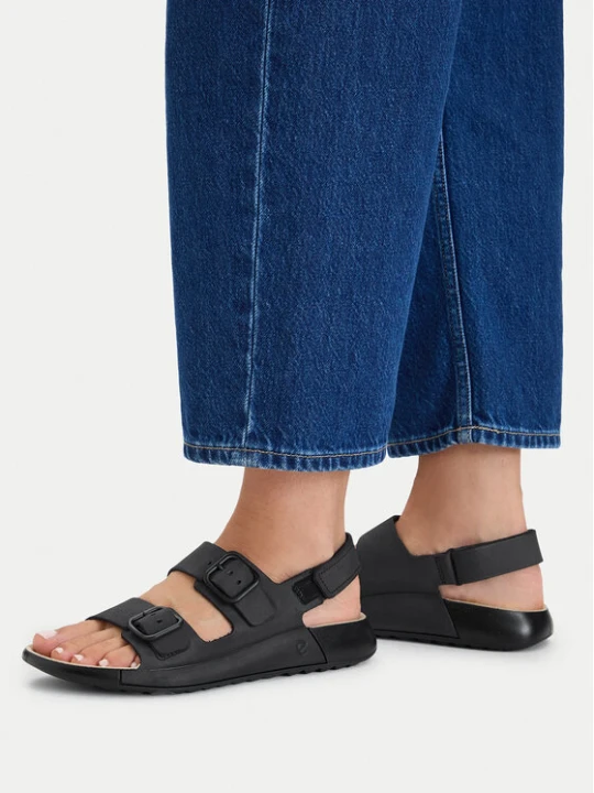 Zdjęcie produktu Sandały ECCO Cozmo 20690302001 Czarny